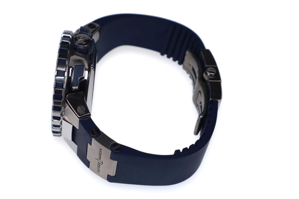 Ulysse Nardin Marine 1553-155-3/43 Image 2